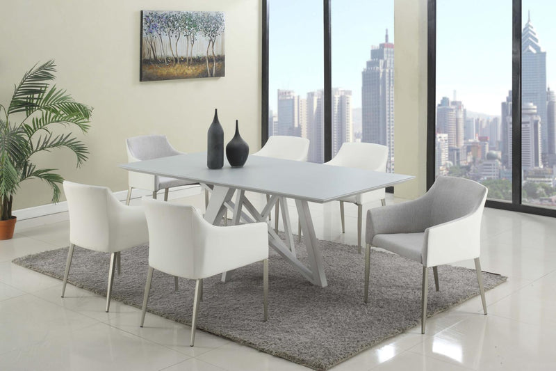 Italo 5 PC Dining Set