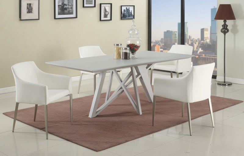 Italo 5 PC Dining Set