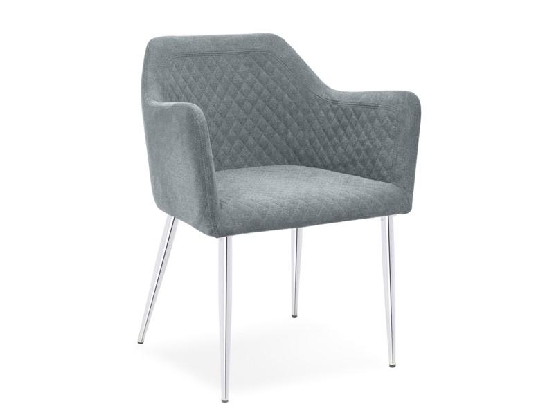 Marcos Modern Upholsterd Dining Chair