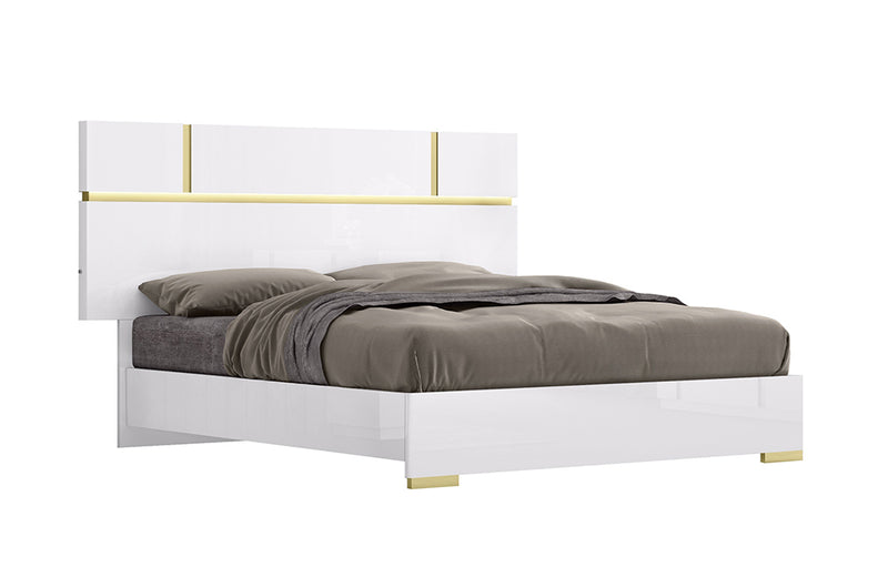 Kyoto Premium Bedroom Set