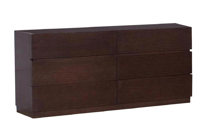 Elpida 6 Drawer Dresser