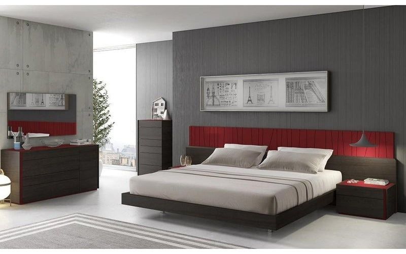 Lagos Premium Bedroom Set