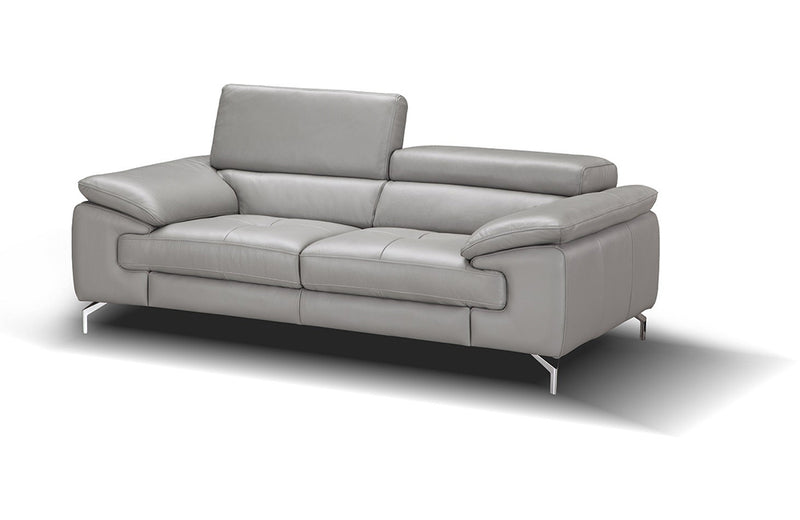 Thomas Premium Leather Sofa Set