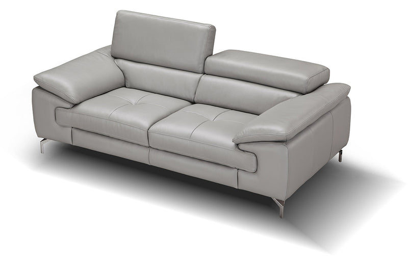 Thomas Premium Leather Sofa Set