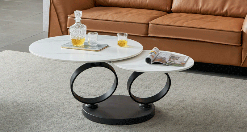 Oasis Coffee Table