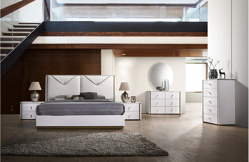 Lucera Bedroom Set