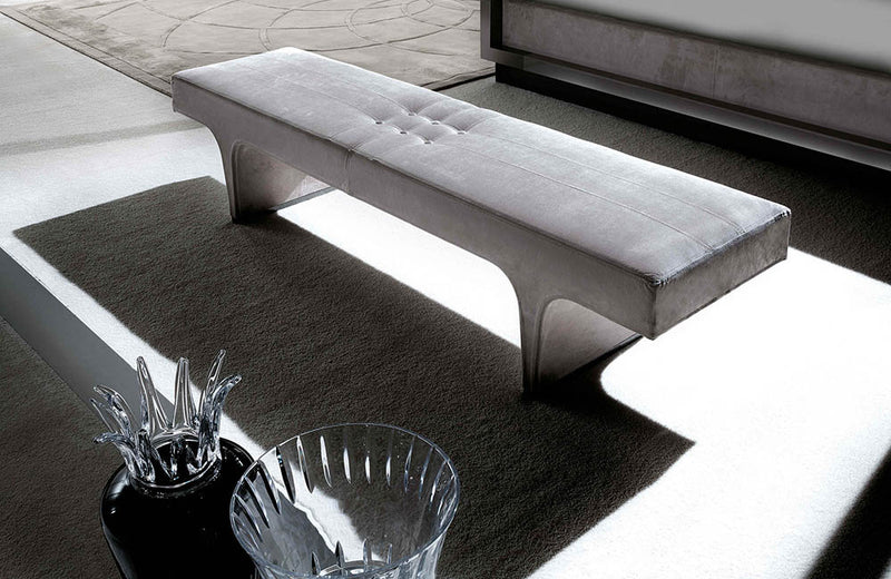 Vision Upholstered Bench