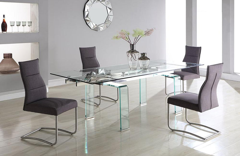 Destiny Modern Dining Set