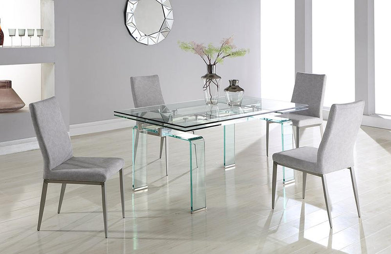 Destiny Modern Dining Set