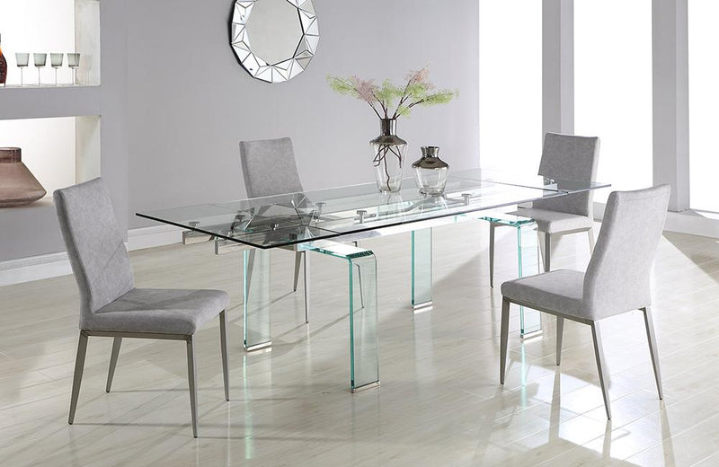 Destiny Modern Dining Set