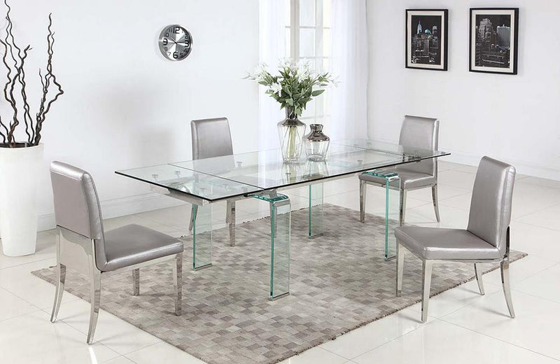 Destiny Modern Dining Set