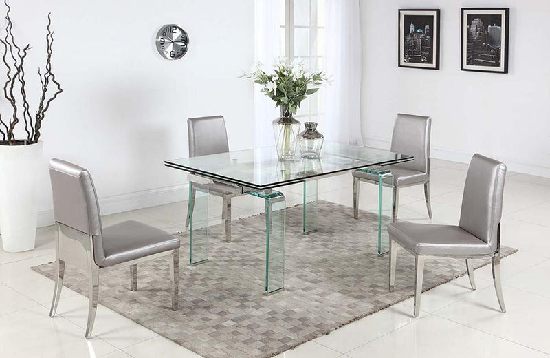 Destiny Modern Dining Set