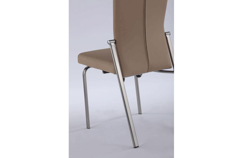 Berta Dining Chair Beige