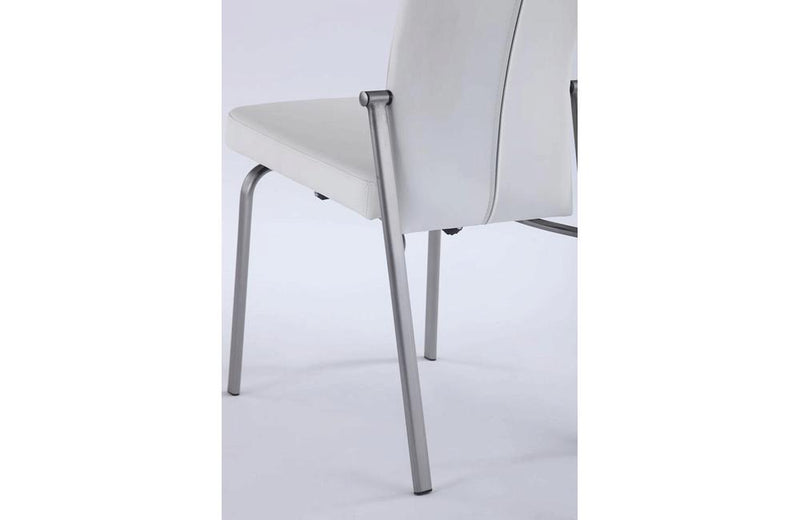 Berta Dining Chair White