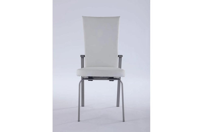 Berta Dining Chair White