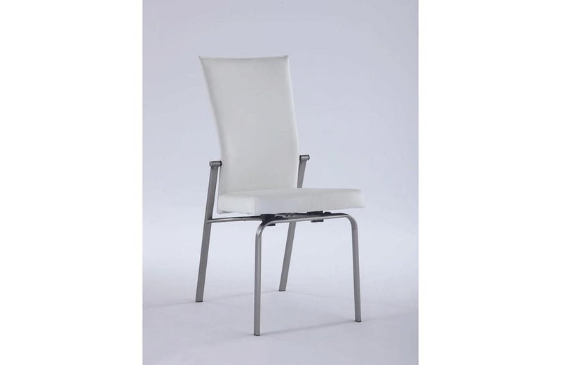 Berta Dining Chair White