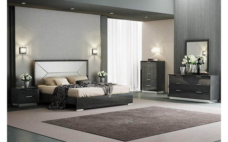 Monte Leone Bedroom Set