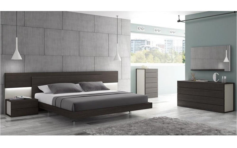 Maia Premium Bedroom Set