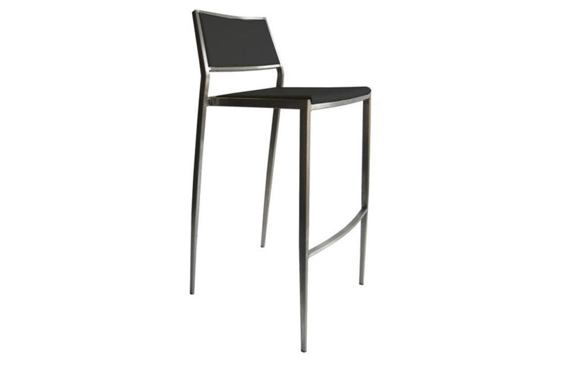 Joselyn Upholsterd Barstool