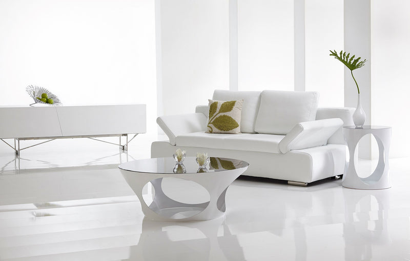 King Modern Coffee Table