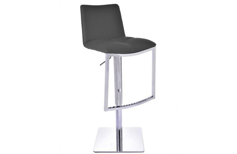 Anastasia Upholsterd Barstool