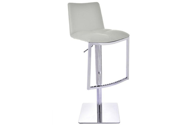 Anastasia Upholsterd Barstool