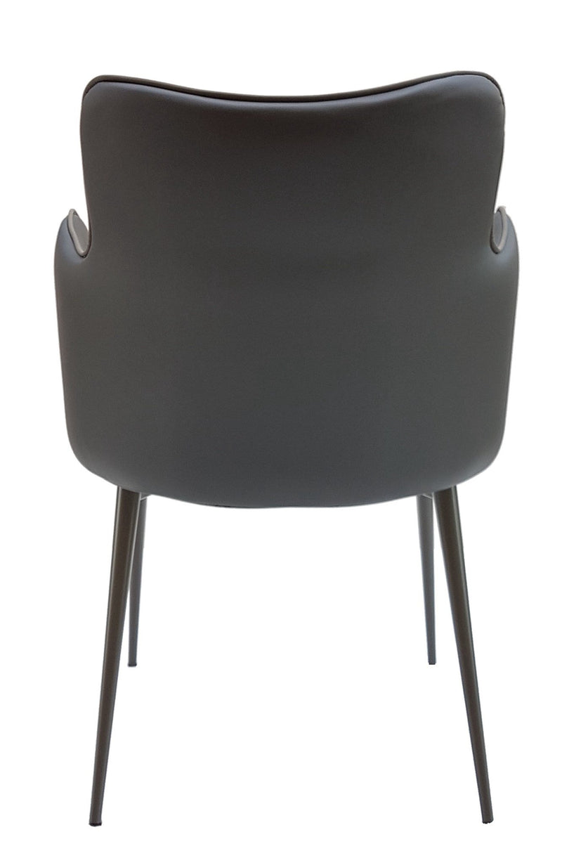 Armando Modern Upholsterd Dining Chair