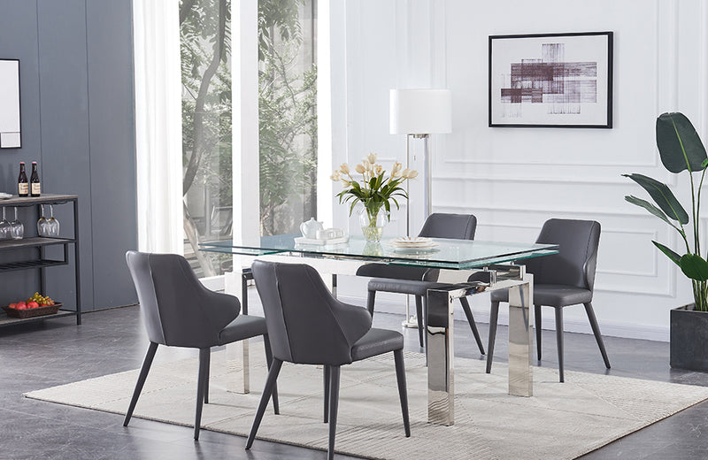 Moda Extension Dining Table