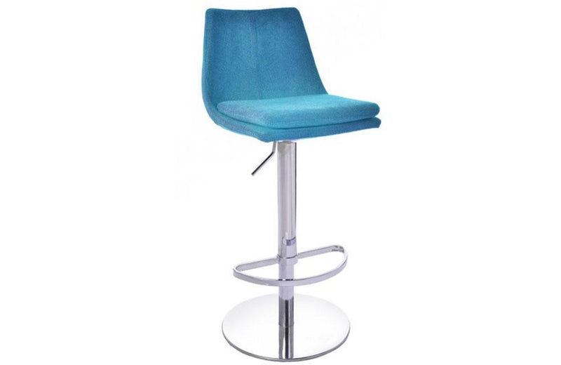 Journey Upholsterd Barstool