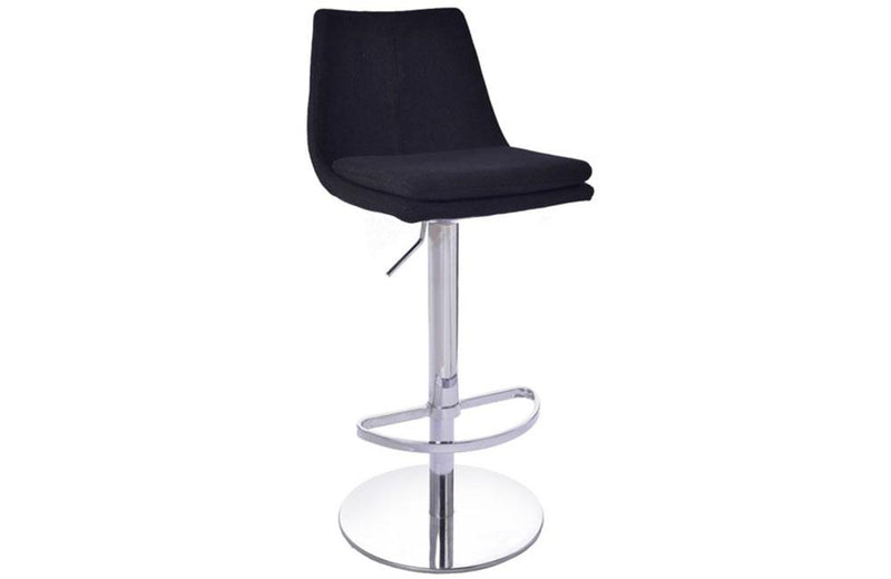 Journey Upholsterd Barstool