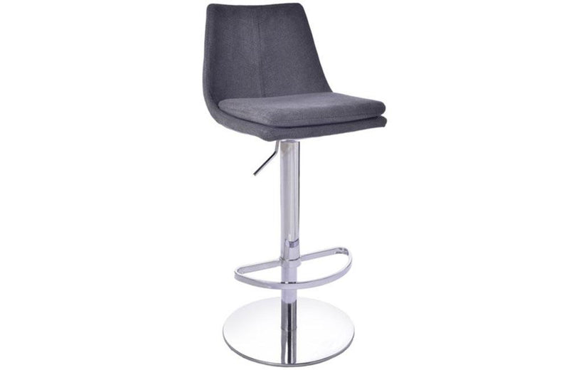 Journey Upholsterd Barstool