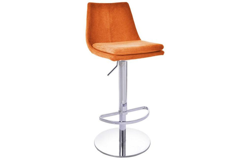 Journey Upholsterd Barstool