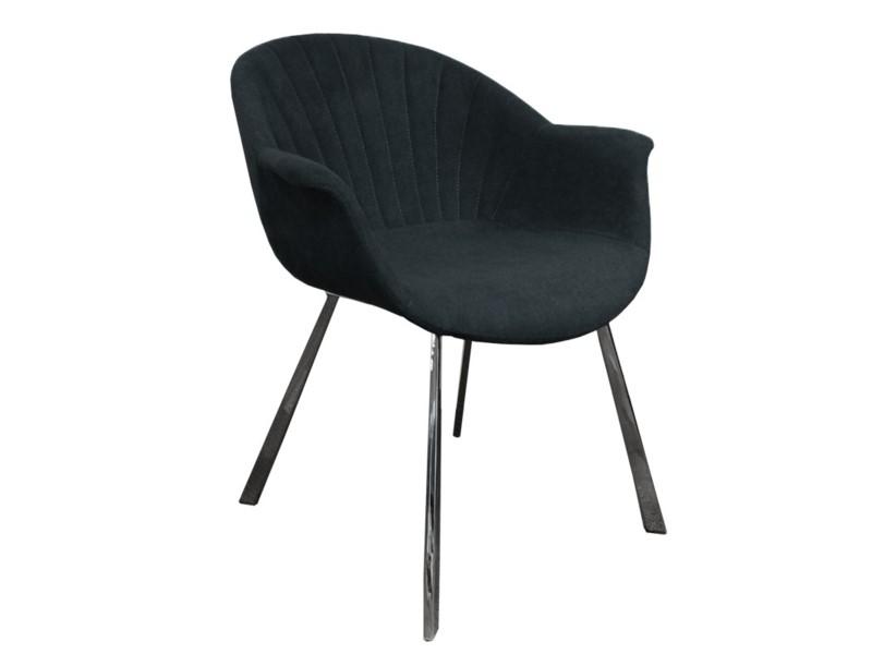 Julius Modern Upholsterd Dining Chair