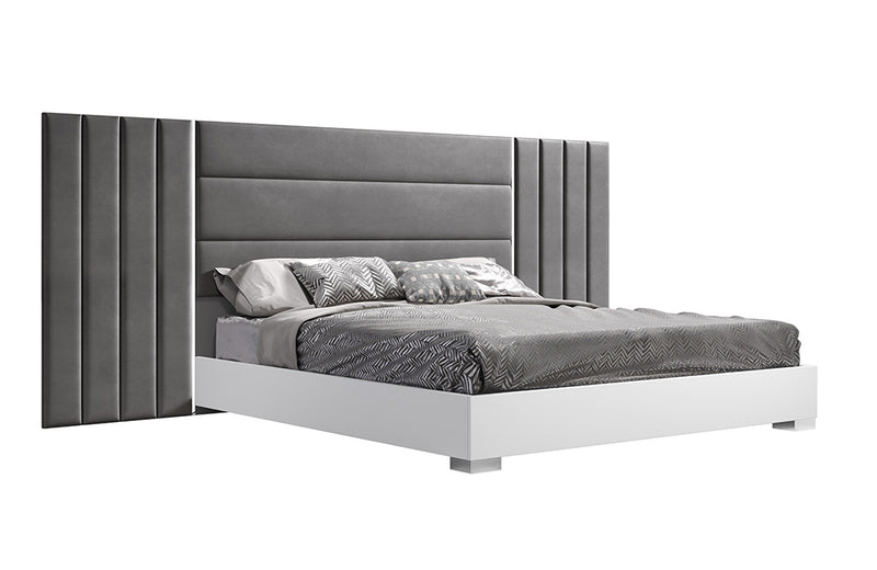 Nina Premium Bedroom Set