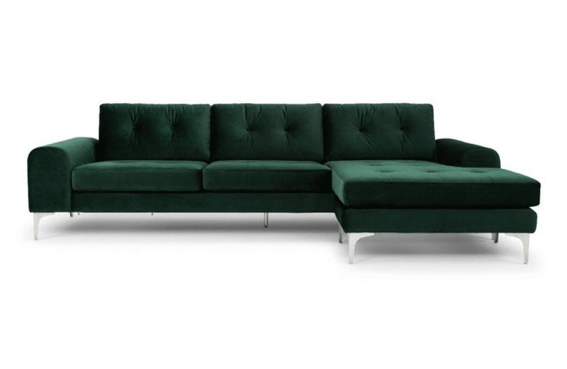 Bale Sectional Sofa Green