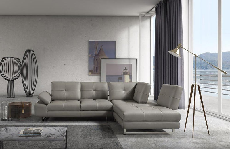 Alyssa Sectional Sofa