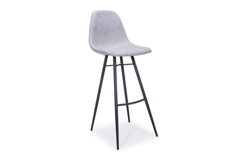 Sasha Upholsterd Barstool