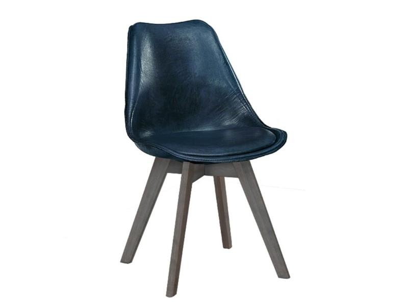 Dillon Modern Upholsterd Dining Chair