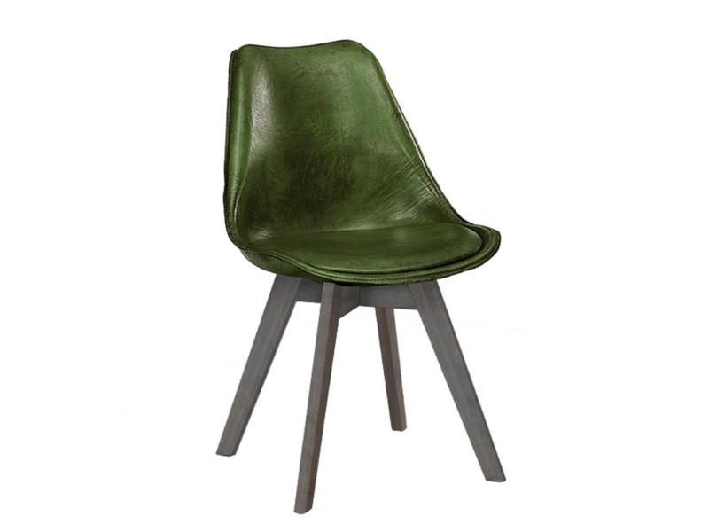 Dillon Modern Upholsterd Dining Chair