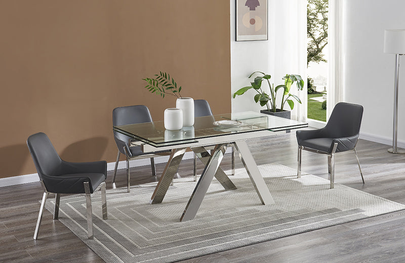 Premier Extensions Dining Table