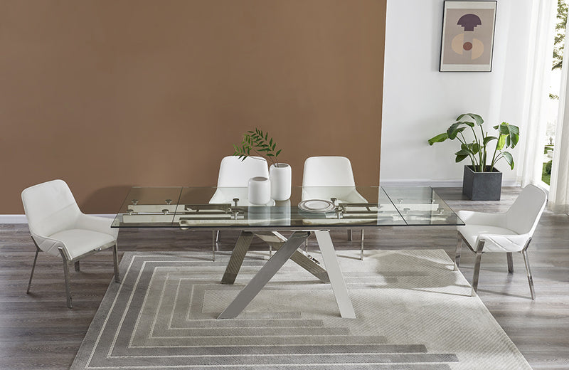 Premier Extensions Dining Table