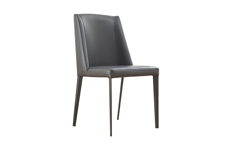 Reno Dining Chair Grey