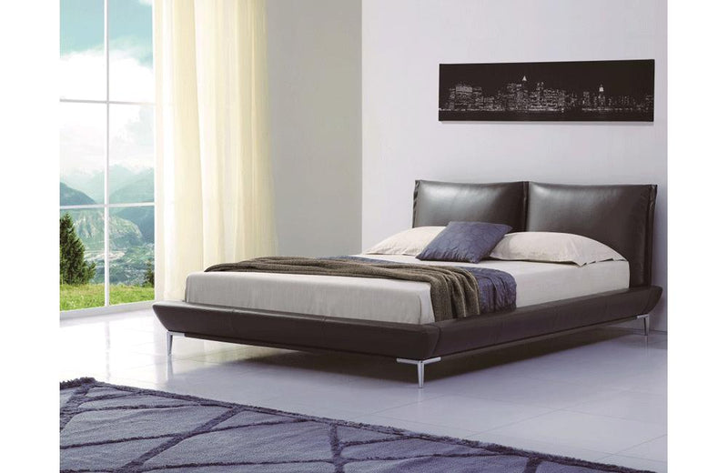 Hermione Platform Bed