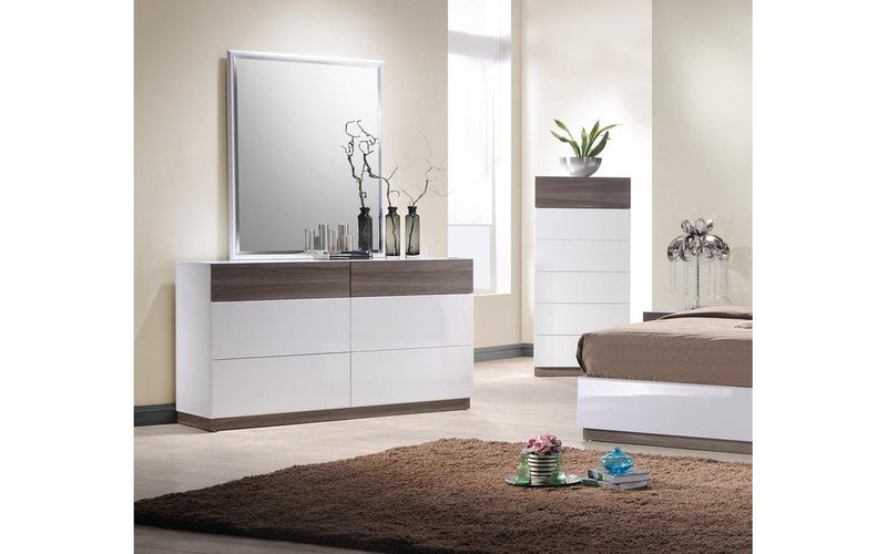 The Sanremo B Bedroom Set