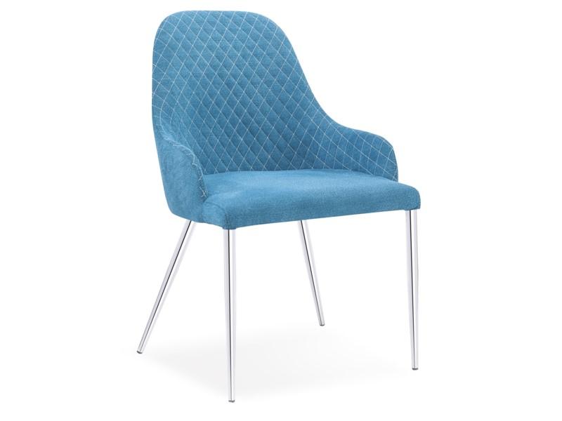 Nehemiah Modern Upholsterd Dining Chair