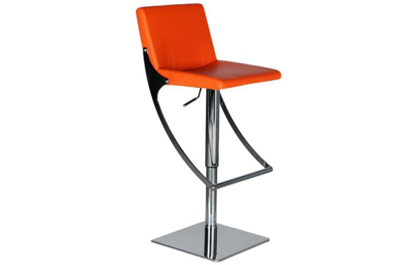 Charlie Upholstered Barstool