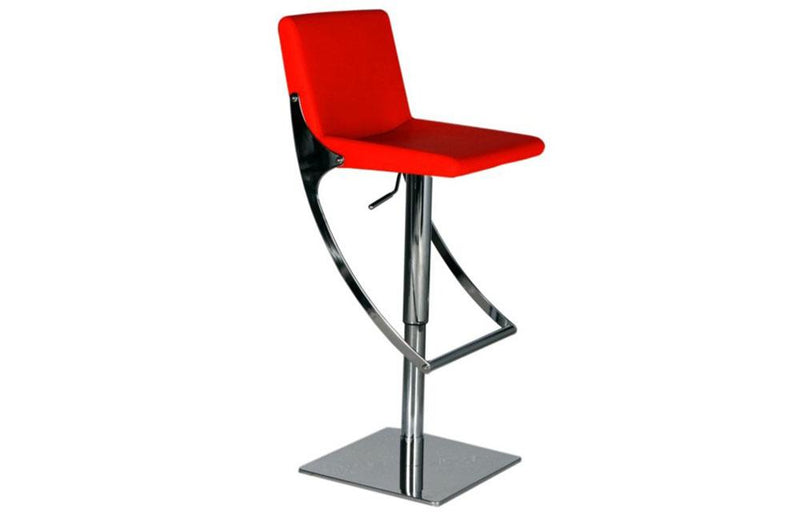 Charlie Upholstered Barstool