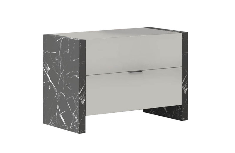 Stoneage Premium Night Stand