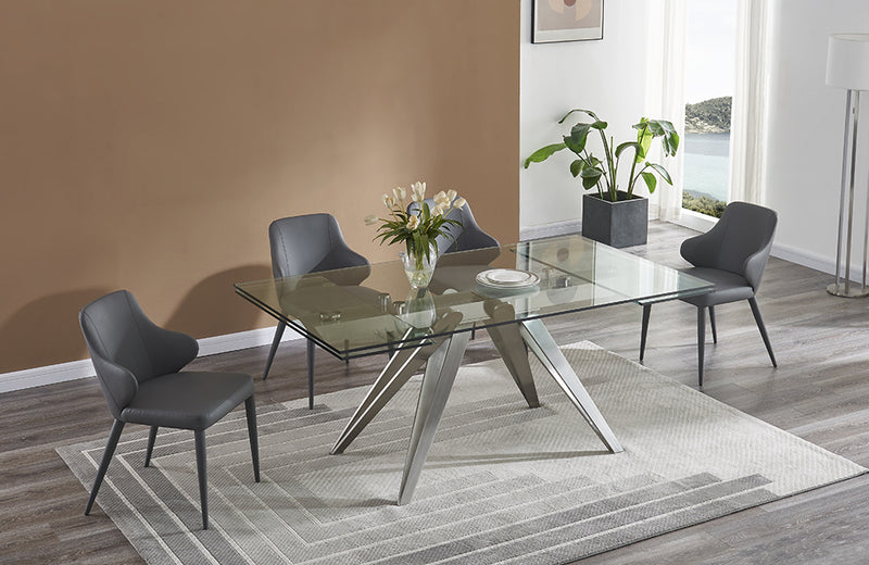 Strata Extensions Dining Table