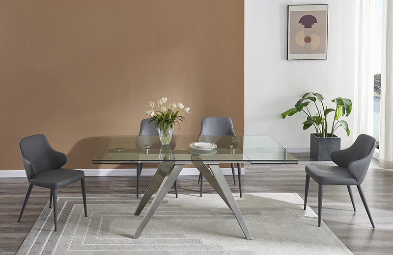 Strata Extensions Dining Table